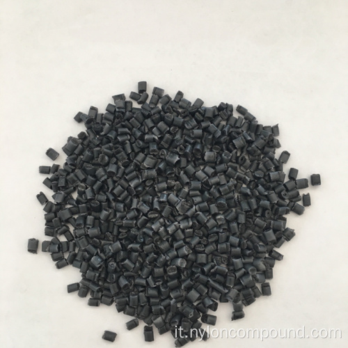 Polyamide66 Nylon66 Pellet PA66 per cavi in ​​vendita a caldo